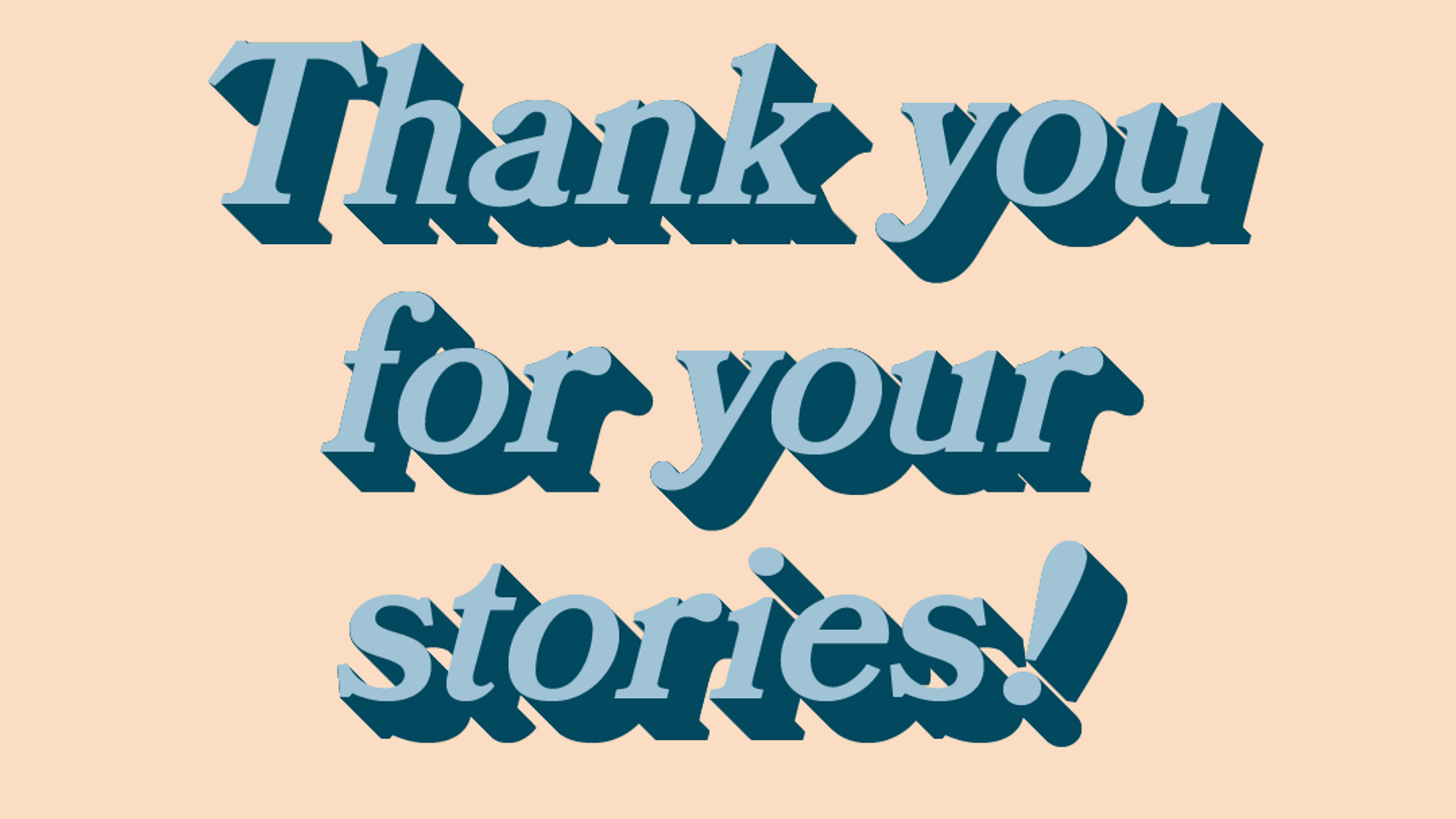 #MyLASexEd Video Stories
